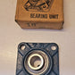 TR Pillow Block Bearing UCF204 | UC204