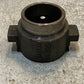 2 Qty of IATCO Clutch Release Bearing Carriers M-1615 47mm ID 70mm OD (2 Qty)
