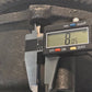 Water Pump 9115034-01 for CAT