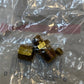 5 Quantity of Edelmann 168220 Connectors 1/8 x 1/8 (5 Quantity)