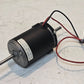 Telco Motors 12V 3" Furnace Blower Motor 232649 | Date Code 0745-0375
