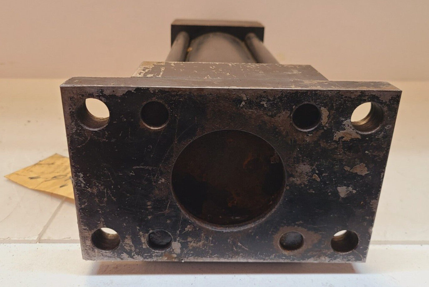 Hydraulic Cylinder 3-1/4" Bore x 6" Stroke
