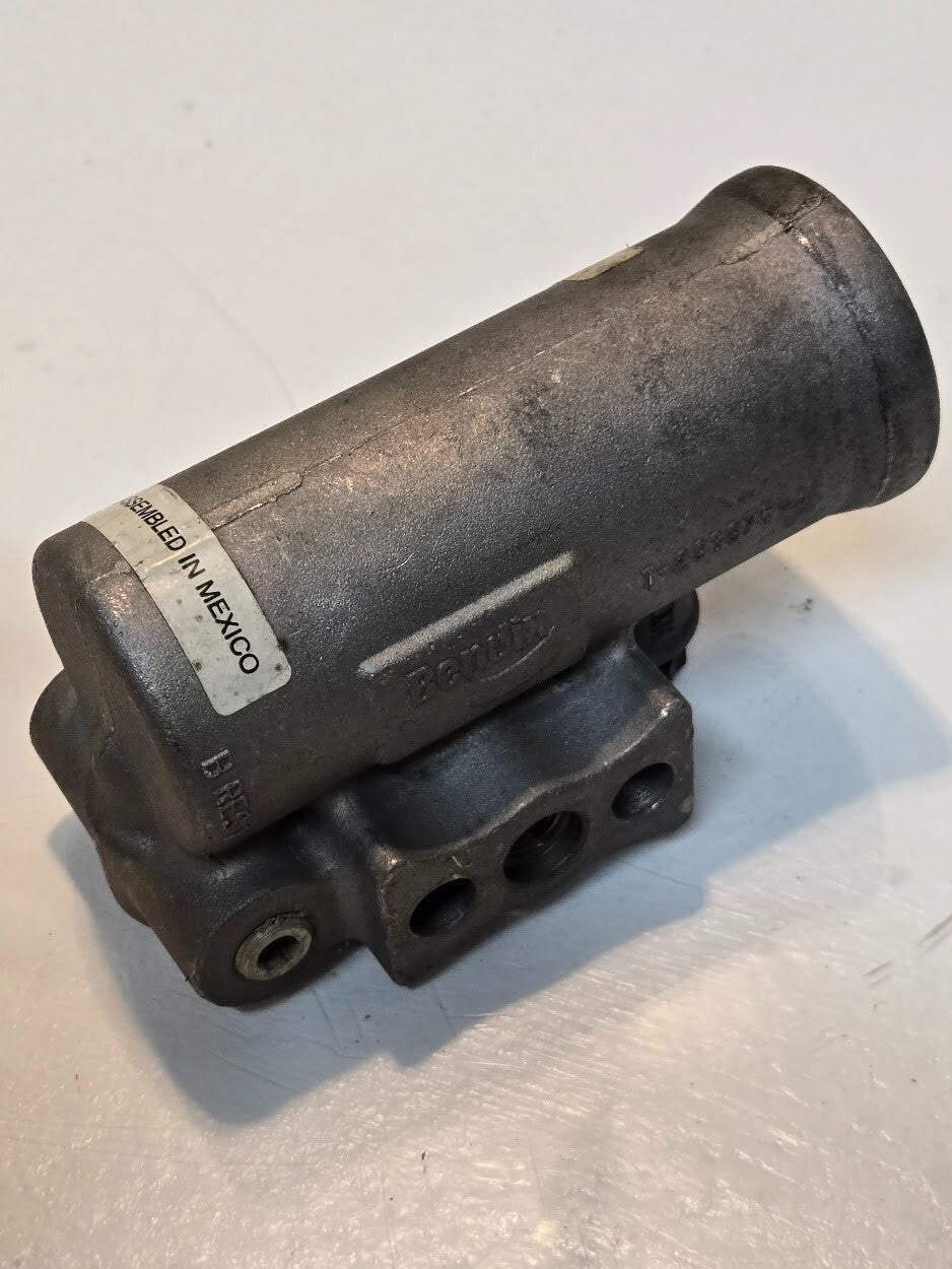 Bendix Air Brake Governor Valve 5010669 D-2A | 105-130 PSI | T-293975-J | 45013