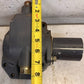 Power Take-Off Unit Gearbox Mechanical Power Transfer Assembly Vechicle Part