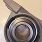 LSB Ball Pillow Block Bearing AK207 | HC207-20