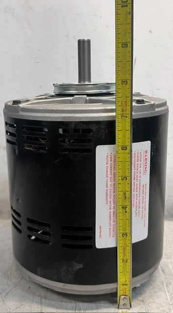 Century Brand AC Motor Model S56AB64A85 | 1/2 HP 1725 RPM 60Hz 115 V Replacement