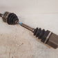 Fenco Axle Shaft G565 | 25 | 510 | 21254C | 0928