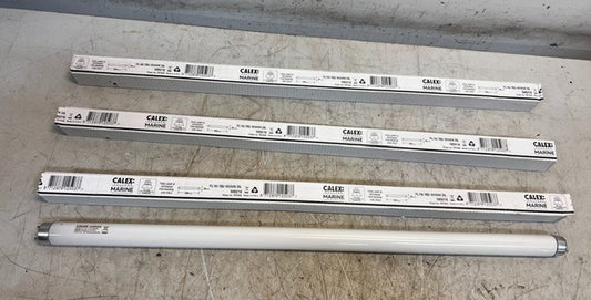 3 Quantity Calex Holland Marine Tube Lights 589216 | 791432 | 6500 DK (3 Qty)