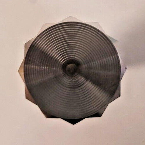 Raw Water Pump Shaft For Detroit Diesel SS 5193552