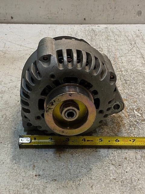 Remy Alternator 91500