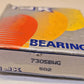 IJK Angular Contact Ball Bearing 7305BWG | 502
