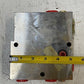 M000101 Rev. A Valve Manifold 5-1/2" x 5" x 1-7/8"