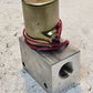 Hydraulic Valve 428275 with 04 30 12VDC Solenoid