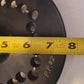 Flange Plate For Haweka P.P. #2