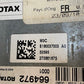 Siemens VDO A-1-1 Rotax Engine Control Module 664972, 180040001, A2C53181639-01