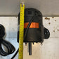 Powermax Qibao Fan Motor Model No. HVP-30D 120VAC 60Hz 3.0A