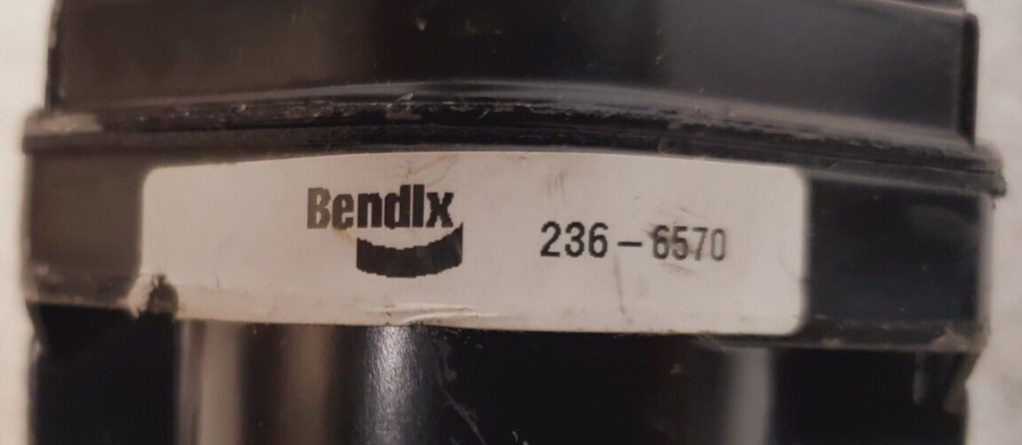 Bendix Trailer Brake Control Valve 236-6570 T240236E