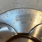 Piston 1836321C2 466 | 4-1/2" Dia. 5" Tall 46mm Bore