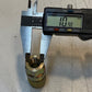 Faster DF04 F-8F OTC SPX Coupling CAS1804-1 50mm L 21mm Hex 24mm OD 11mm ID