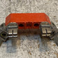 Meter Socket Repair Replacement 6-1/4" Wide 2-5/8" Deep 2" High