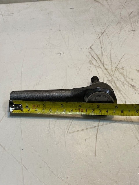 Tie Rod End 2692535R | 253R-ALY1211 | 6" Long 12mm Thread 13mm ID