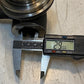 Steering Knuckle 91F43 | 30mm Thread 26mm Bore 30mm Bore PF1, AR, 00301