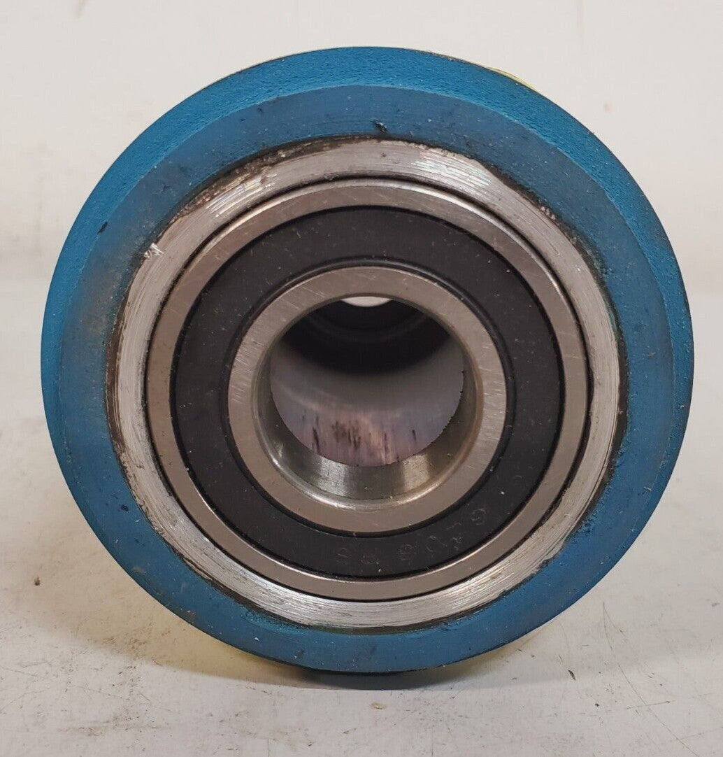 6 Quantity Of Rollercoat Industries Ductor 3.687x5.375 | 45/50 | 8CD6-355-3 (6)