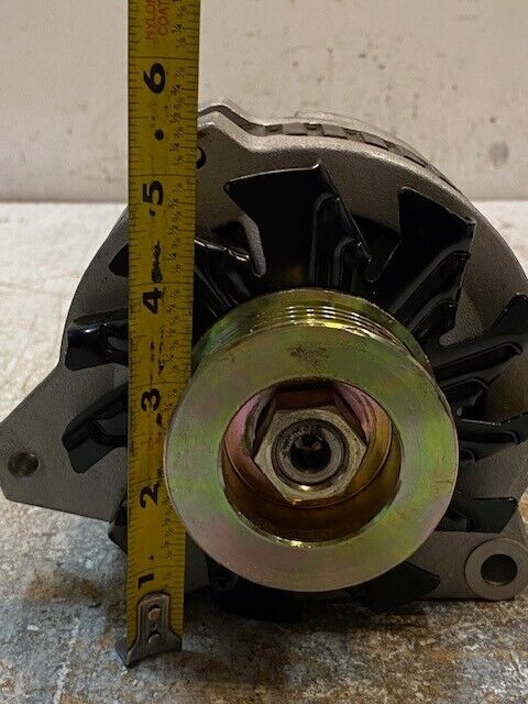 Palladium Alternator 91314