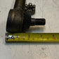 AP 23980 Tie Rod End 5" Long 25mm Thread 16mm Thread