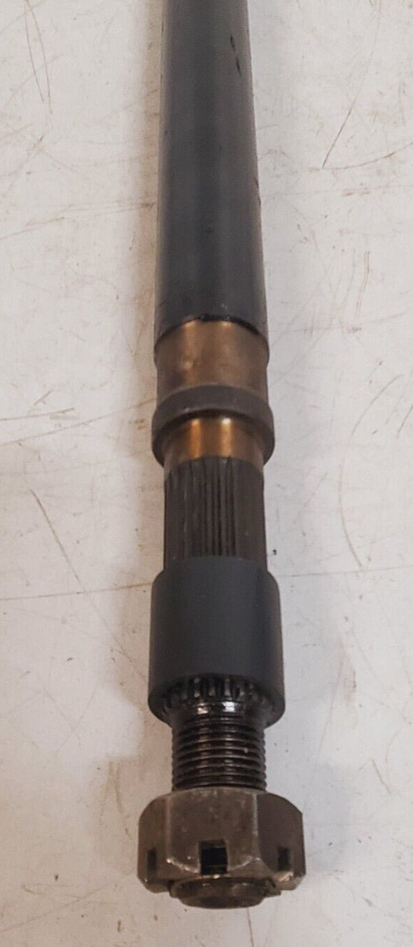 Rear Axle Shaft 5900 | 24 Spline | 18.5 Length