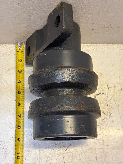 Top Carrier Roller Assembly 9" Length 6" Diameter | KRA1302
