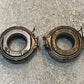 2 Qty of NSK Clutch Release Bearings 60TKA3502 | N3806SA 35mm ID 70mm OD (2 Qty)