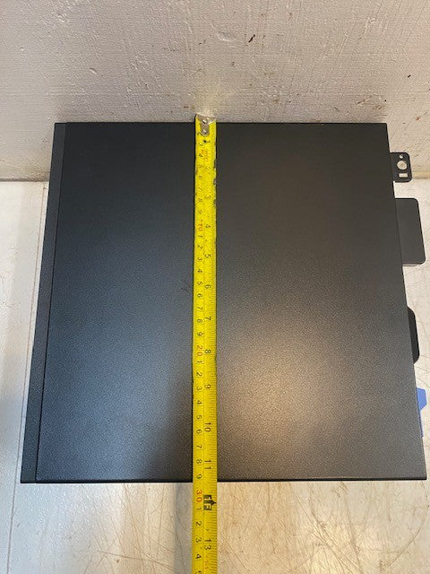Dell OptiPlex 7070 SFF Model D11S Intel i5 vPro 9th Gen | 8GB RAM -No Hard Drive