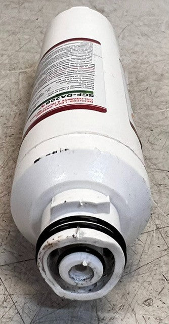 Swift Green Filters SGF-DA20B Rx Refrigerator Water Filter Opened Untested
