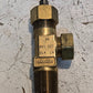 Sherwood RR 660 820 CL4 LH Gas Valve