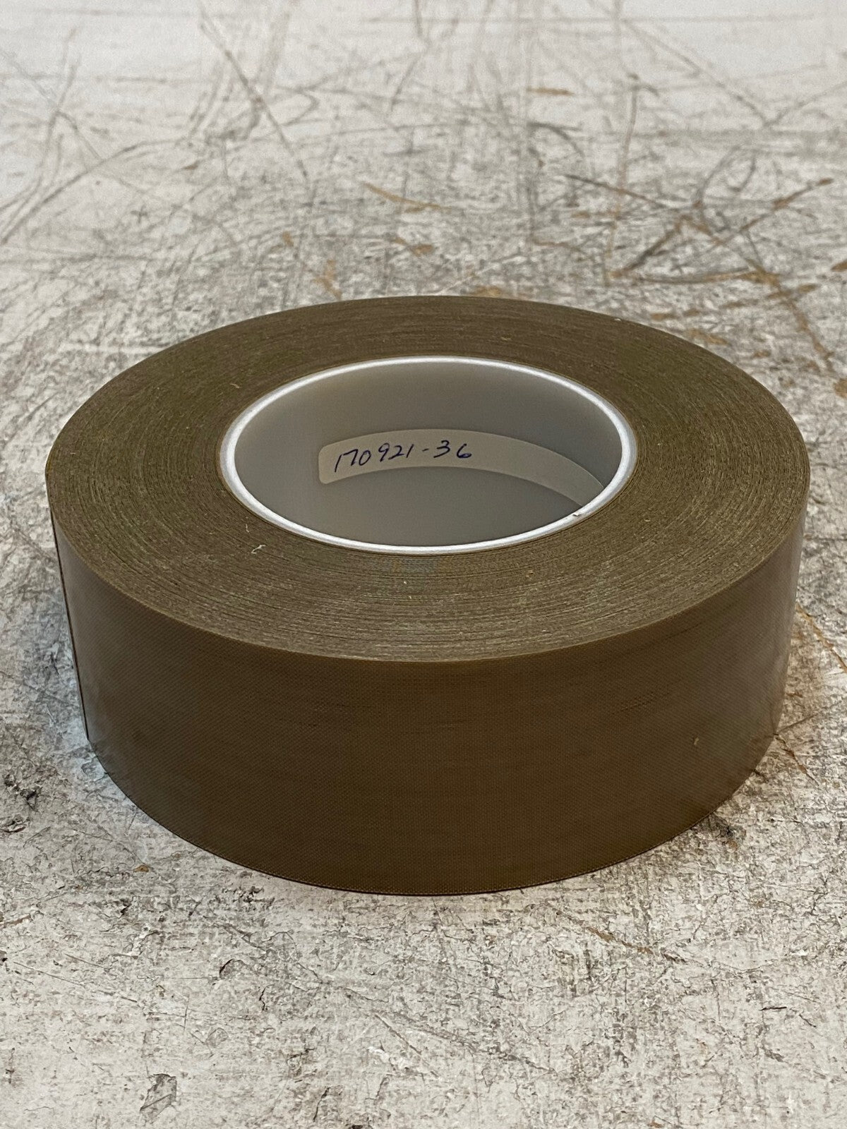 Glass Cloth Tape 2 in x 36 yds (108 ft) 170921-36 | IO00043019