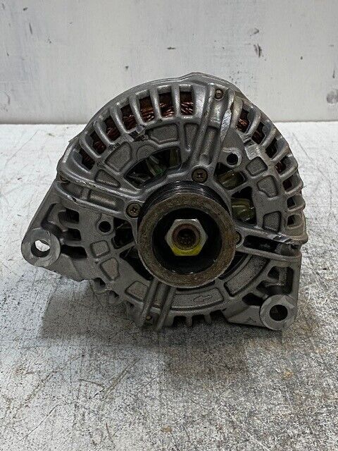 Bosch Alternator 0124625007, A0121548902, 14V, 110-180A, P10, 180, 383, 806