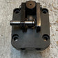 Kosmek Hydraulic Link Clamp X4L54938-03 | TK0551-GC-1 *Missing Little Pin*