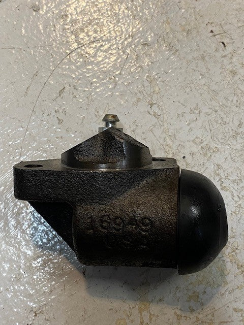Drum Brake Wheel Cylinder 16949 | 10mm Thread 3-1/4" Long