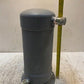 Filter Absorber Cryo Pump 14-1/2" Tall 6" OD 25mm Thread