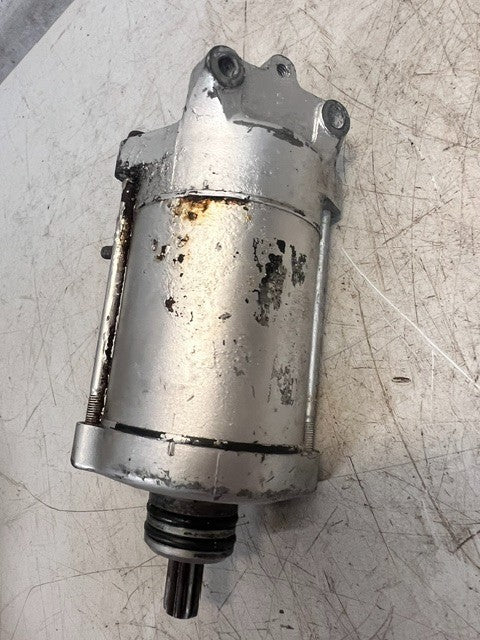 Mitsuba SM-18 Starter Motor Engine Cranking Starting Unit 12V For Motorcycles