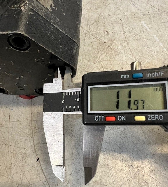After Market JLG Pump Heavy Duty Hydraulic Replacement Unit