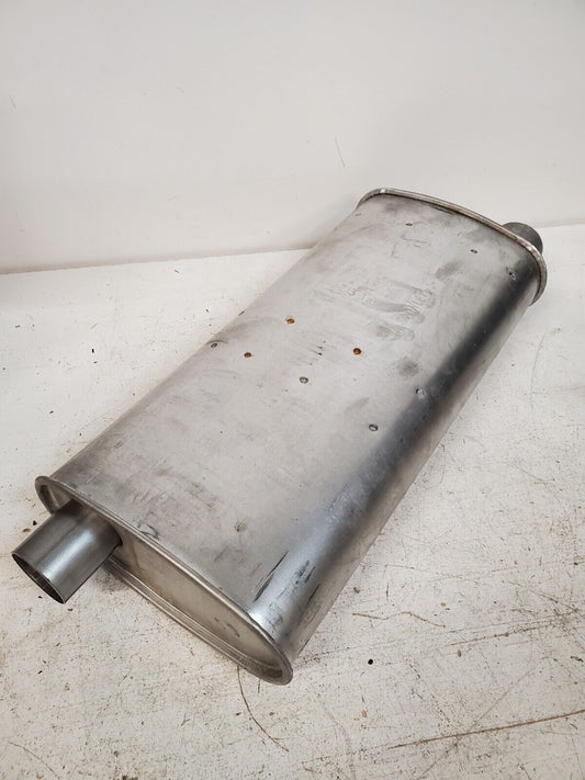 Exhaust Muffler H3H 2313