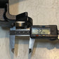 Steering Spindle Knuckle 0059K | 52mm Bore 33mm Bore 44mm Bore