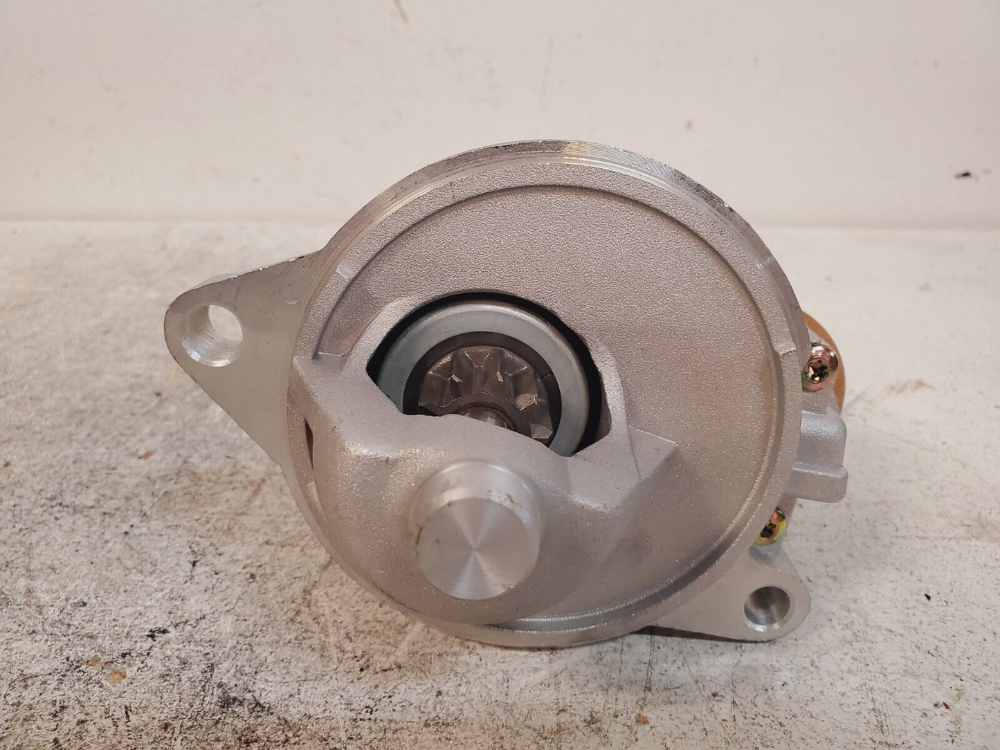 Starter Motor 2-1806-FD-1  | A 5D2 | 10T | CW