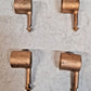 4 Qty. of Chance Switch Heads 1-1/4" | 69068 (4 Qty)