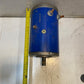 Club Car Golf Cart High Speed & Torque Motor C1147719 | 5" Dia. 10" Long