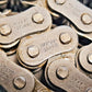 Tsubaki Roller Chain HKK50H | 5 Ft Length