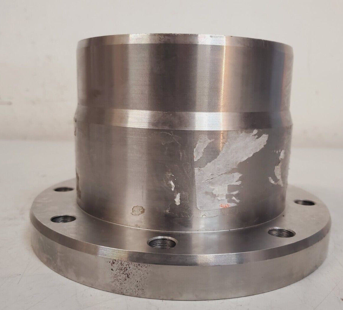 Coupling Shaft Hub 8 holes 7.5" x 5" x 4.5" | XS EN 6/9488 | 619488