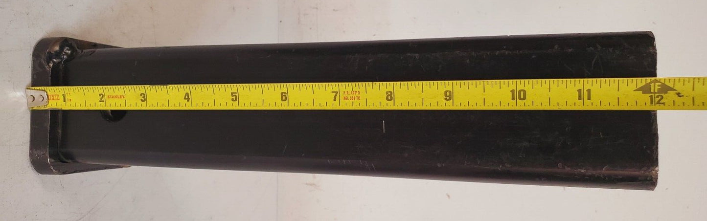 Combo Bar Receiver Tube 12"